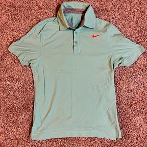 Nike Polo Shirt